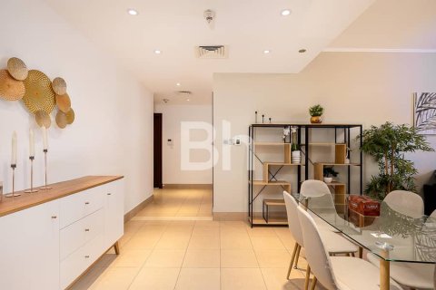 Apartment in Downtown Dubai (Downtown Burj Dubai), Dubai 1 bedroom, 90 sq.m. № 22848 - photo 11