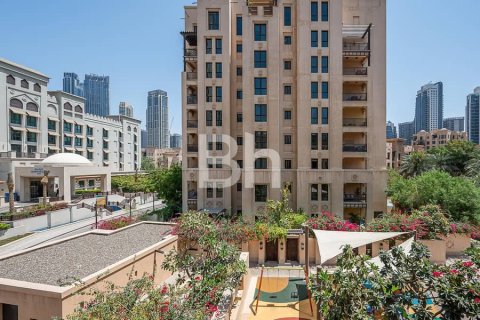 Apartment in Downtown Dubai (Downtown Burj Dubai), Dubai 1 bedroom, 90 sq.m. № 22848 - photo 14