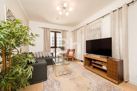 Apartment in Downtown Dubai (Downtown Burj Dubai), Dubai 1 bedroom, 90 sq.m. № 22848 - photo 1