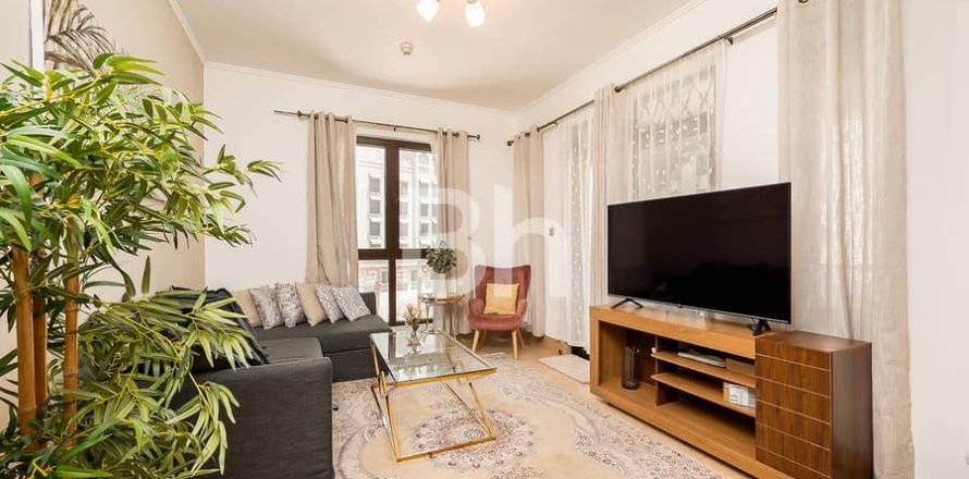 Apartment in Downtown Dubai (Downtown Burj Dubai), Dubai 1 bedroom, 90 sq.m. № 22848