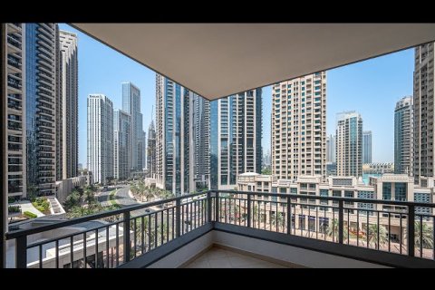 Apartment in Downtown Dubai (Downtown Burj Dubai), Dubai 1 bedroom, 90 sq.m. № 22848 - photo 16
