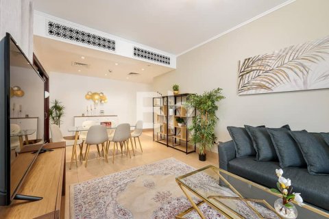 Apartment in Downtown Dubai (Downtown Burj Dubai), Dubai 1 bedroom, 90 sq.m. № 22848 - photo 7