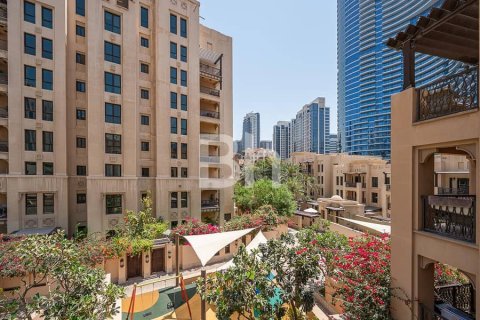 Apartment in Downtown Dubai (Downtown Burj Dubai), Dubai 1 bedroom, 90 sq.m. № 22848 - photo 12