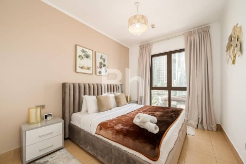 Apartment in Downtown Dubai (Downtown Burj Dubai), Dubai 1 bedroom, 90 sq.m. № 22848 - photo 3