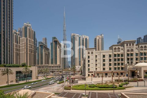 Apartment in Downtown Dubai (Downtown Burj Dubai), Dubai 1 bedroom, 90 sq.m. № 22848 - photo 13