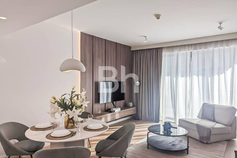 Apartamento en Downtown Dubai (Downtown Burj Dubai), Dubai, 1 dormitorio, 79 m², № 22827 - foto 9