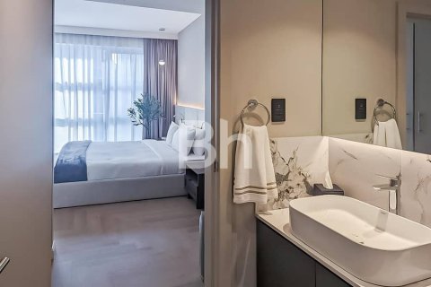 Apartamento en Downtown Dubai (Downtown Burj Dubai), Dubai, 1 dormitorio, 79 m², № 22827 - foto 2