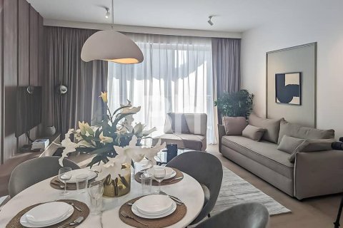 Apartamento en Downtown Dubai (Downtown Burj Dubai), Dubai, 1 dormitorio, 79 m², № 22827 - foto 10