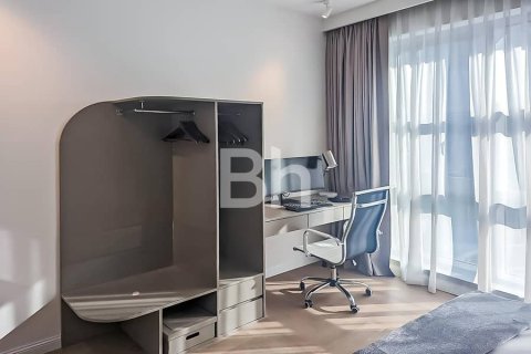 Apartamento en Downtown Dubai (Downtown Burj Dubai), Dubai, 1 dormitorio, 79 m², № 22827 - foto 4