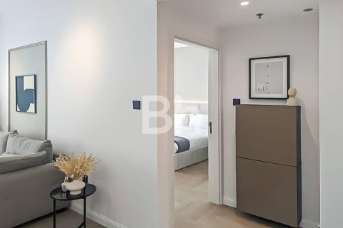 Apartamento en Downtown Dubai (Downtown Burj Dubai), Dubai, 1 dormitorio, 79 m², № 22827 - foto 5