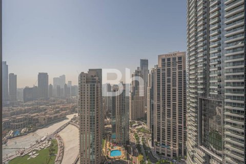 Apartamento en Downtown Dubai (Downtown Burj Dubai), Dubai, 2 dormitorios, 118 m², № 22849 - foto 10