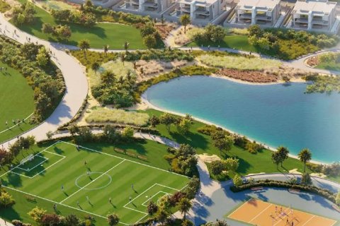 Maison de ville à Dubai, 4 chambres, 112.8 m², № 110842 - photo 6