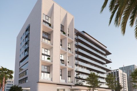 Apartment in Al Satwa, Dubai 39.9 sq.m. № 110846 - photo 2