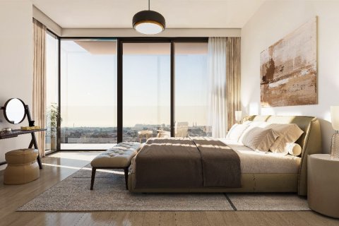 Apartment in Al Satwa, Dubai 39.9 sq.m. № 110846 - photo 8