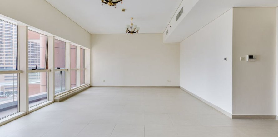 شقة في Dubai Media City, دبي 2 غرف نوم, 152 م² رقم 110845