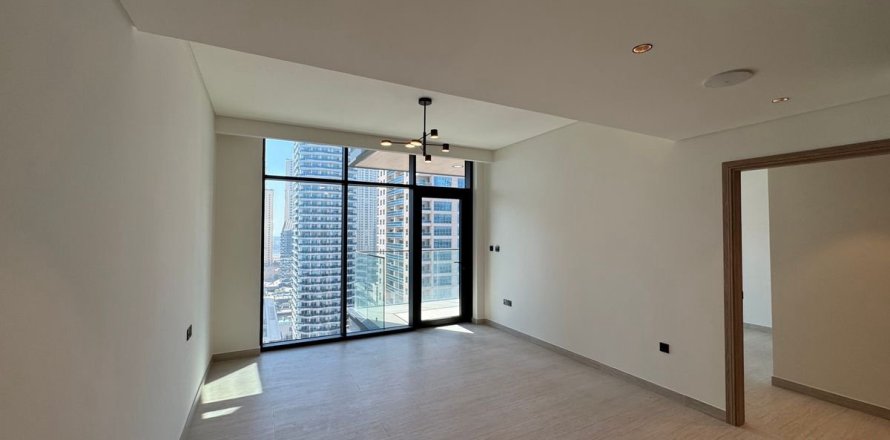 Appartement à Dubai Marina, Dubai, 2 chambres, 107.2 m², № 110840