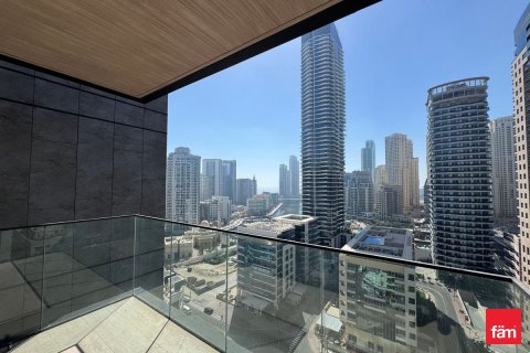 Appartement à Dubai Marina, Dubai, 2 chambres, 107.2 m², № 110840 - photo 8
