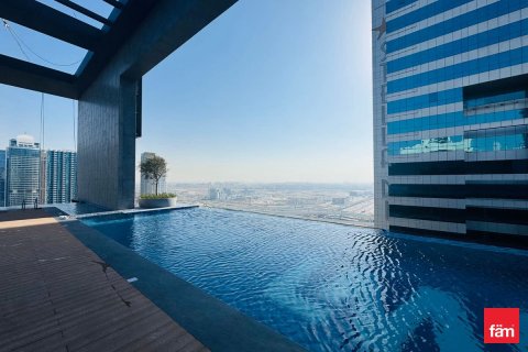 Appartement à Dubai Marina, Dubai, 2 chambres, 107.2 m², № 110840 - photo 5