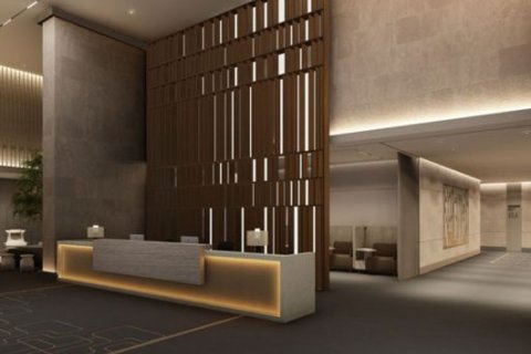Appartement à Downtown Dubai (Downtown Burj Dubai), Dubai, 1 chambre, 69.9 m², № 110841 - photo 8