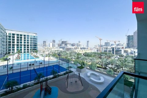 Apartment in Dubai 1 bedroom, 69.1 sq.m. № 110843 - photo 3