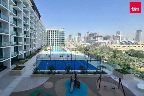 Apartment in Dubai 1 bedroom, 69.1 sq.m. № 110843 - photo 2