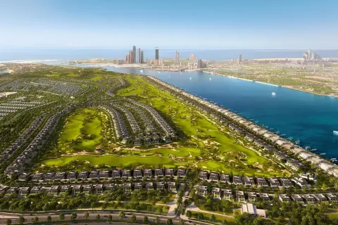 فيلا في دبي 3 غرف نوم, 204 م² رقم 109942 - صورة 6