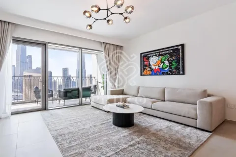 Appartement à Dubai, 3 chambres, 159 m², № 109941 - photo 2