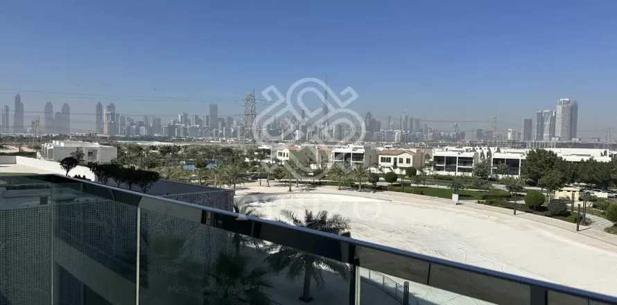 Apartment in Jumeirah Village Circle, Dubai studio, 70 sq.m. № 109944