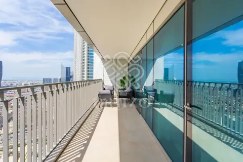 Appartement à Dubai, 3 chambres, 159 m², № 109940