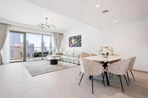 Appartement à Dubai, 3 chambres, 159 m², № 109940 - photo 3