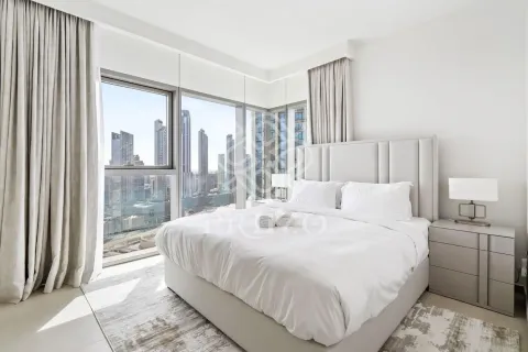 Appartement à Dubai, 3 chambres, 159 m², № 109940 - photo 4