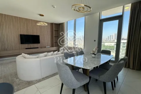 شقة في دائرة قرية جميرا, دبي 2 غرف نوم, 120 م² رقم 109943 - صورة 3