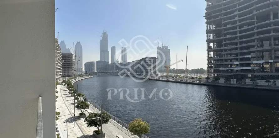 Apartamento en Dubai, 2 dormitorios, 123 m², № 109939