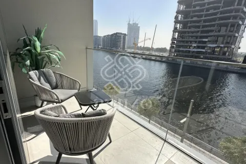 Apartamento en Dubai, 2 dormitorios, 123 m², № 109939 - foto 2