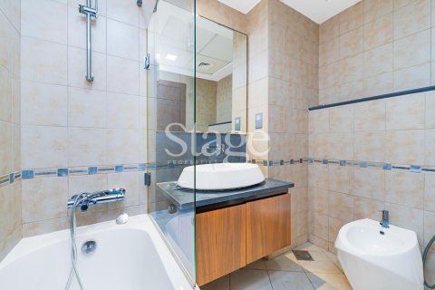 Villa en Executive Towers, Business Bay, Dubai, 4 dormitorios, 538 m², № 122191 - foto 21
