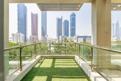فيلا في Executive Towers, الخليج التجاري, دبي 4 غرف نوم, 538 م² رقم 122191