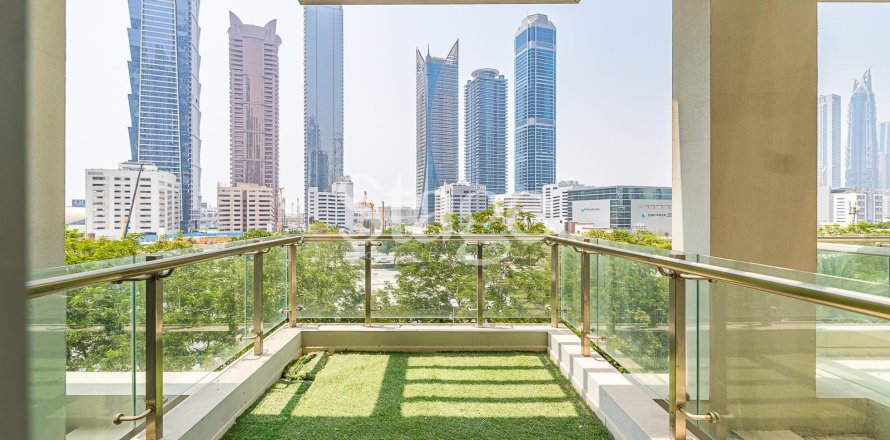 Villa en Executive Towers, Business Bay, Dubai, 4 dormitorios, 538 m², № 122191