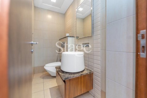 Villa en Executive Towers, Business Bay, Dubai, 4 dormitorios, 538 m², № 122191 - foto 18