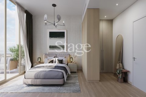 Appartement à Mohammed Bin Rashid City, Dubai, 3 chambres, 160 m², № 122193 - photo 5