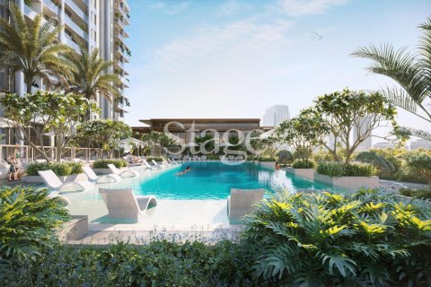 Appartement à Mohammed Bin Rashid City, Dubai, 3 chambres, 160 m², № 122193 - photo 10