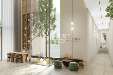Appartement à Mohammed Bin Rashid City, Dubai, 3 chambres, 160 m², № 122193 - photo 8