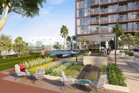Appartement à Mohammed Bin Rashid City, Dubai, 3 chambres, 160 m², № 122193 - photo 12