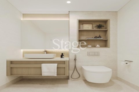 Appartement à Mohammed Bin Rashid City, Dubai, 3 chambres, 160 m², № 122193 - photo 7