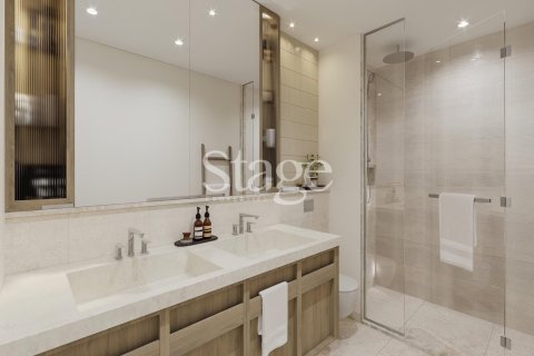 Appartement à Mohammed Bin Rashid City, Dubai, 3 chambres, 160 m², № 122193 - photo 6