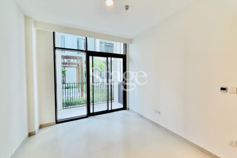 Appartement à Dubai Creek Harbour (The Lagoons), Dubai, 1 chambre, 62 m², № 122192 - photo 5
