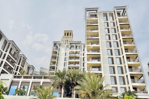 شقة في خور دبي, دبي 1غرف نوم, 62 م² رقم 122192