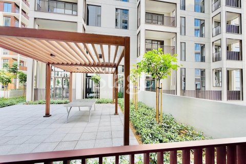 Appartement à Dubai Creek Harbour (The Lagoons), Dubai, 1 chambre, 62 m², № 122192 - photo 2