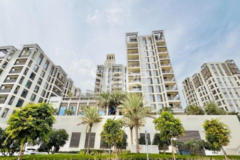 Appartement à Dubai Creek Harbour (The Lagoons), Dubai, 1 chambre, 62 m², № 122192 - photo 15
