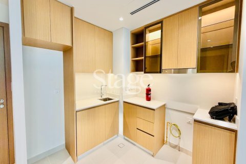 Appartement à Dubai Creek Harbour (The Lagoons), Dubai, 1 chambre, 62 m², № 122192 - photo 7