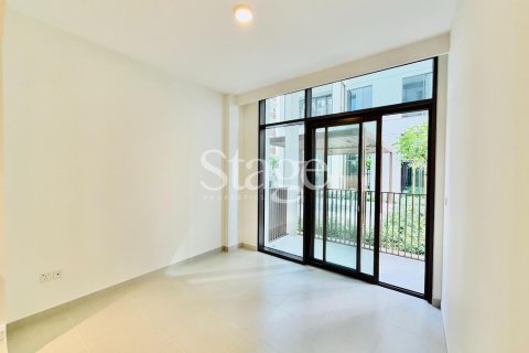 Appartement à Dubai Creek Harbour (The Lagoons), Dubai, 1 chambre, 62 m², № 122192 - photo 4